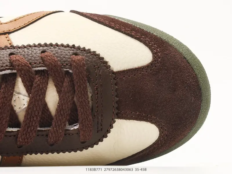 Onitsuka Tiger MEXICO 66 百搭单品 板鞋 MEXICO 66是鬼冢虎旗下最经典的款式，李小龙最喜欢的 1183B771 #27972638043063