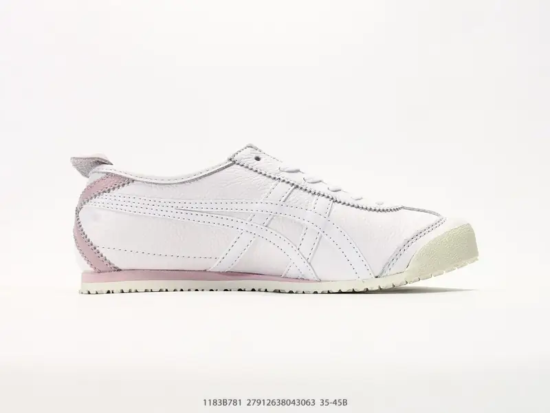 Onitsuka Tiger Sepatu Olahraga  1183B781 #27912638043063