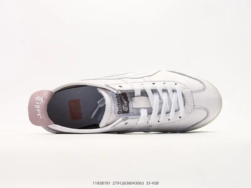 Onitsuka Tiger Sepatu Olahraga  1183B781 #27912638043063