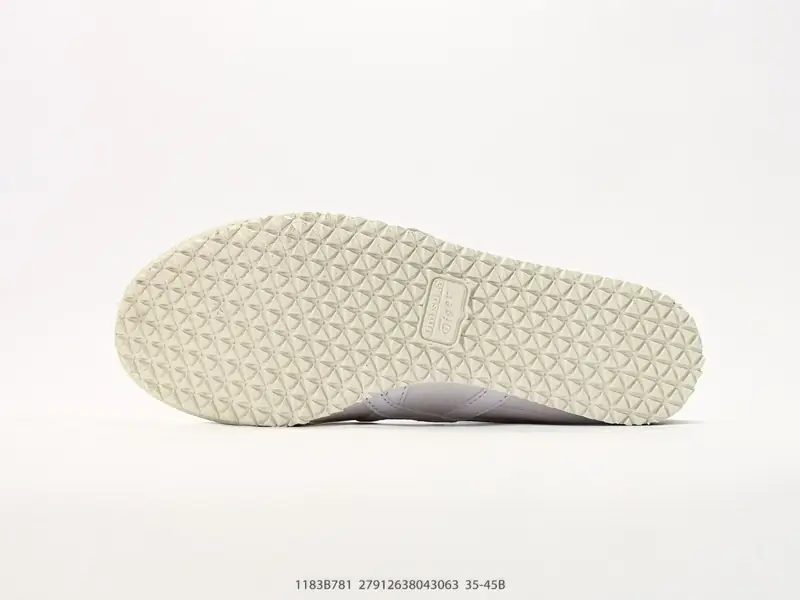Onitsuka Tiger Sepatu Olahraga  1183B781 #27912638043063