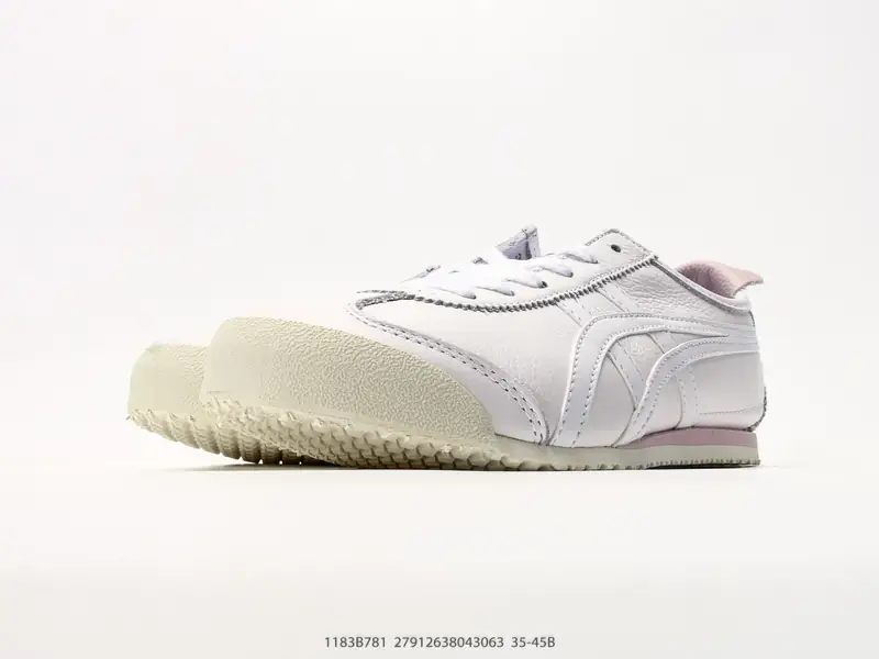 Onitsuka Tiger Sepatu Olahraga  1183B781 #27912638043063