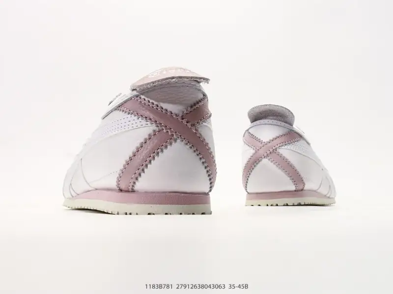 Onitsuka Tiger Sepatu Olahraga  1183B781 #27912638043063