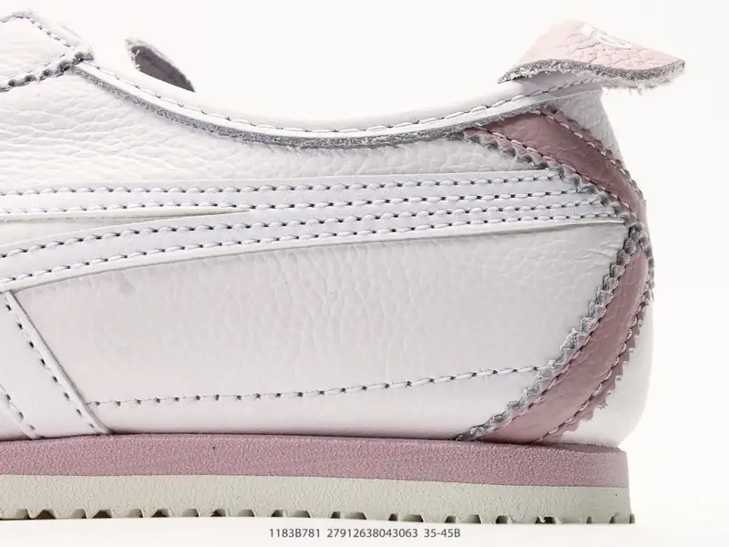 Onitsuka Tiger Sepatu Olahraga  1183B781 #27912638043063