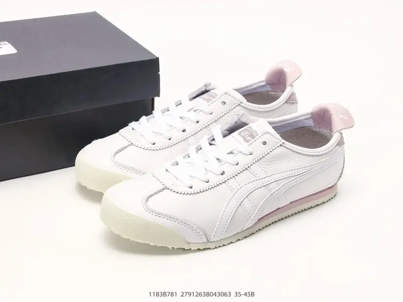 Onitsuka Tiger Sepatu Olahraga  1183B781 #27912638043063