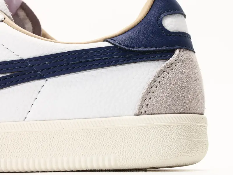 Onitsuka Tiger Tokuten 鬼冢虎 德训低帮休闲板鞋 #鞋款 1183B938 #14847055394082