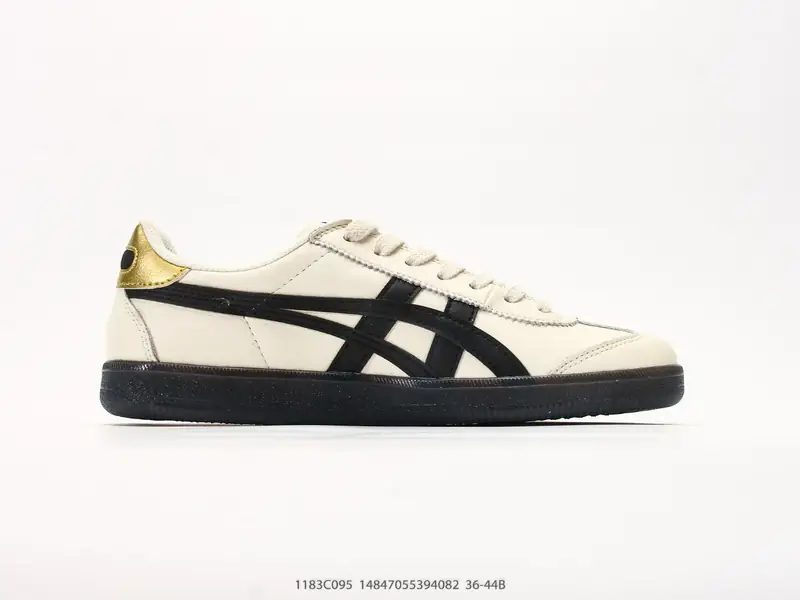 Onitsuka Tiger Chaussures de skate Rétro Classique Basse 1183C095 #14847055394082