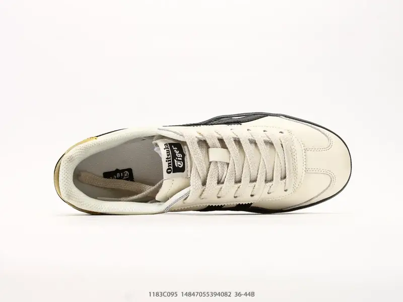 Onitsuka Tiger Chaussures de skate Rétro Classique Basse 1183C095 #14847055394082