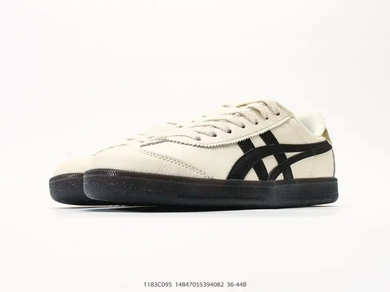 Onitsuka Tiger Chaussures de skate Rétro Classique Basse 1183C095 #14847055394082