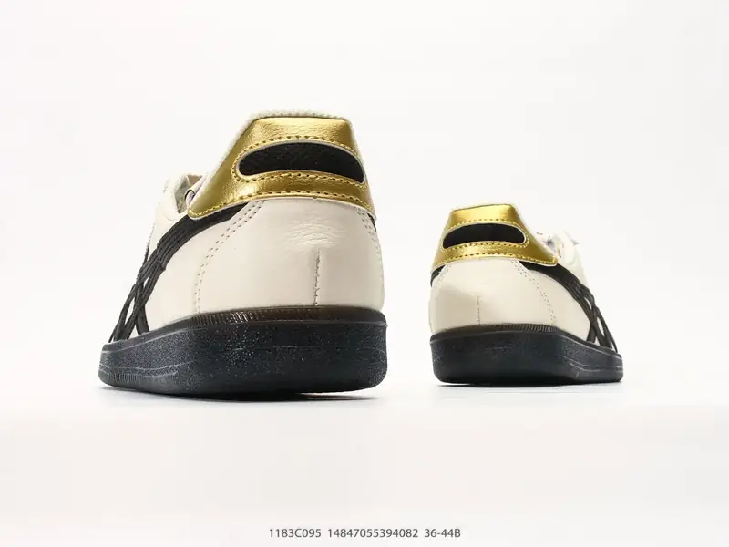 Onitsuka Tiger Chaussures de skate Rétro Classique Basse 1183C095 #14847055394082