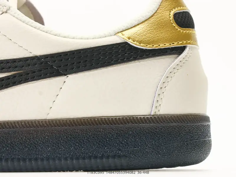 Onitsuka Tiger Chaussures de skate Rétro Classique Basse 1183C095 #14847055394082