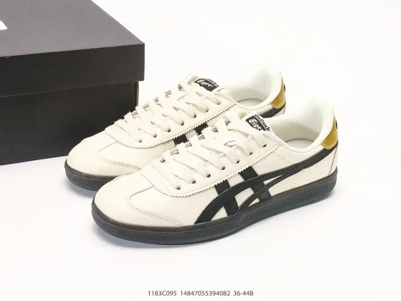 Onitsuka Tiger Chaussures de skate Rétro Classique Basse 1183C095 #14847055394082