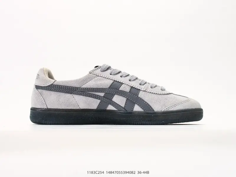 Onitsuka Tiger Tokuten 鬼冢虎 德训低帮休闲板鞋 #鞋款 1183C254 #14847055394082
