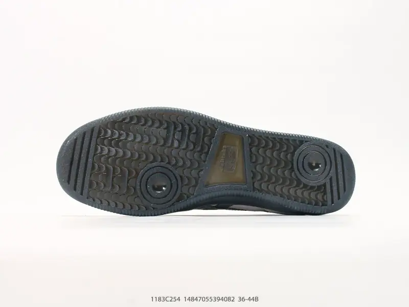 Onitsuka Tiger Tokuten 鬼冢虎 德训低帮休闲板鞋 #鞋款 1183C254 #14847055394082
