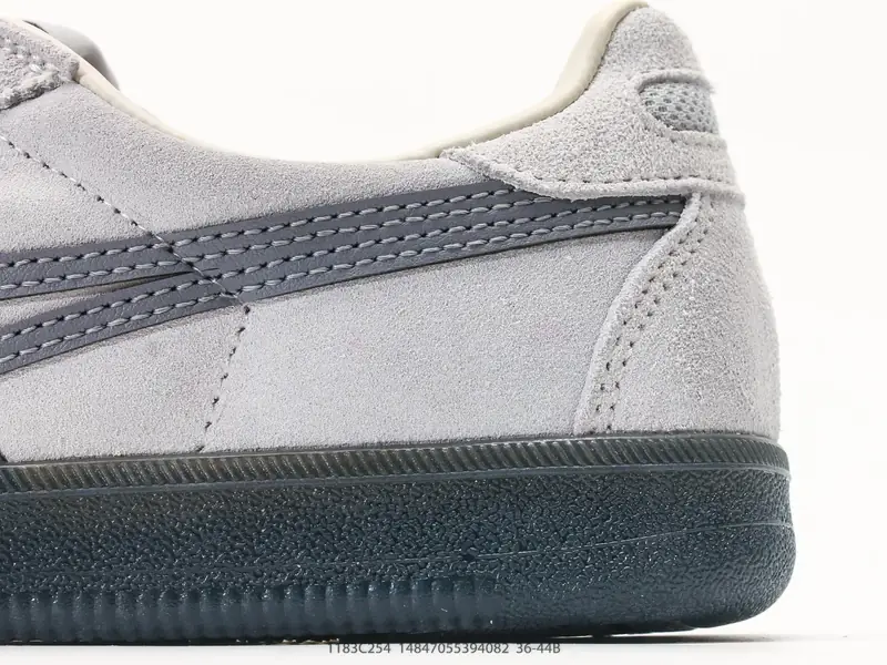 Onitsuka Tiger Tokuten 鬼冢虎 德训低帮休闲板鞋 #鞋款 1183C254 #14847055394082