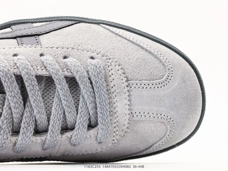 Onitsuka Tiger Tokuten 鬼冢虎 德训低帮休闲板鞋 #鞋款 1183C254 #14847055394082