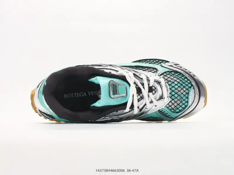 Altro Scarpe sportive Traspirante Basso Comodo 14372844663006