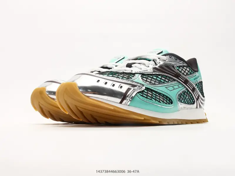 Altro Scarpe sportive Traspirante Basso Comodo 14372844663006