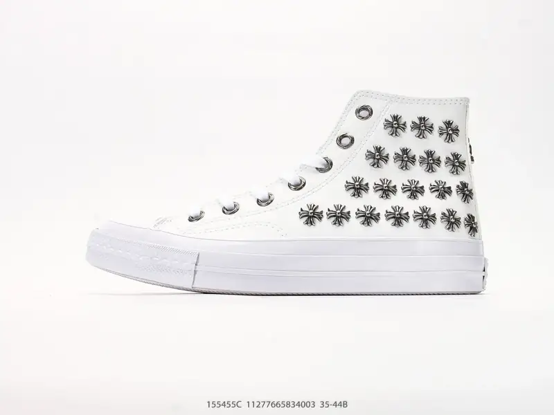 Lainnya Sepatu Olahraga Retro Klasik High Top 155455C #11277665834003