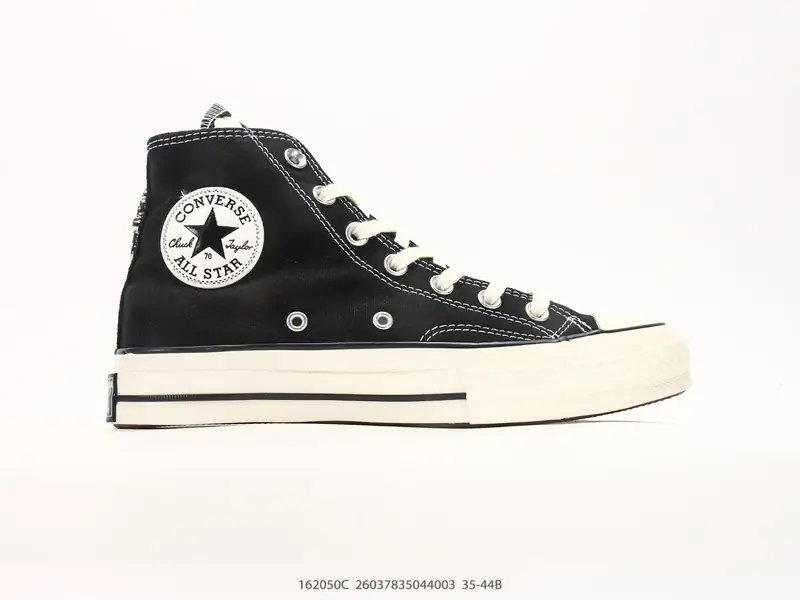 Lainnya Sepatu Olahraga Kolaborasi High Top Low Top 162050C #26037835044003