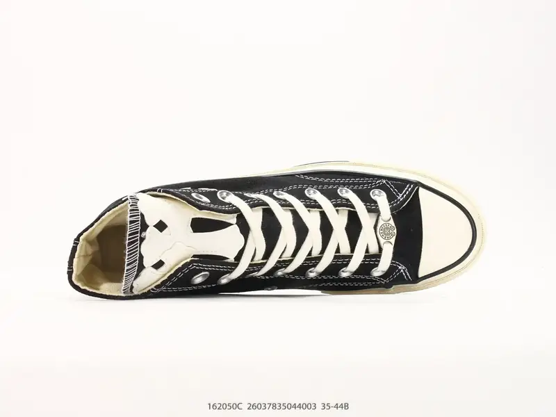Lainnya Sepatu Olahraga Kolaborasi High Top Low Top 162050C #26037835044003