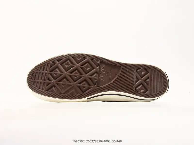 Lainnya Sepatu Olahraga Kolaborasi High Top Low Top 162050C #26037835044003