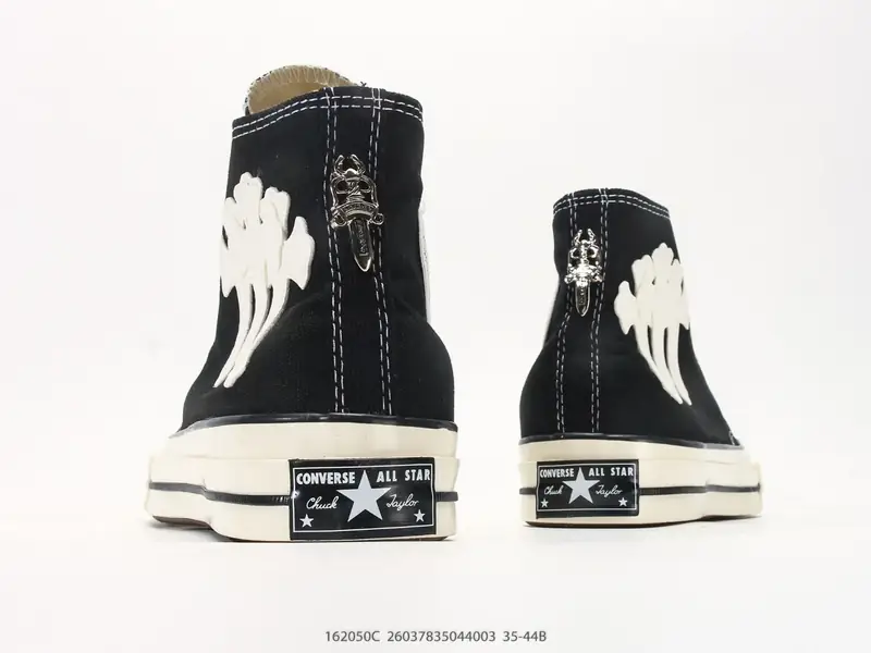 Lainnya Sepatu Olahraga Kolaborasi High Top Low Top 162050C #26037835044003
