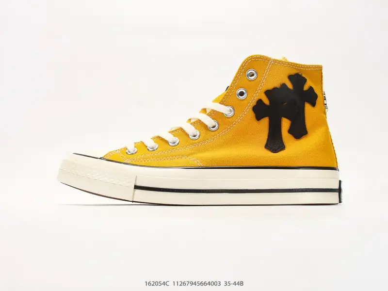 Lainnya Sepatu Board Kolaborasi High Top 162054C #11267945664003