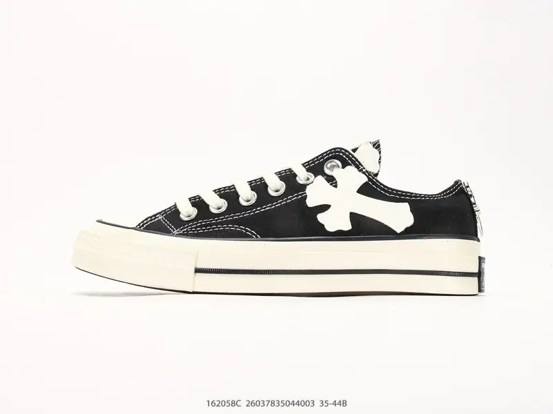 Lainnya Sepatu Olahraga Kolaborasi Low Top 162058C #26037835044003