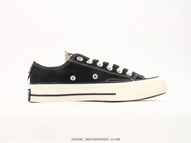 Lainnya Sepatu Olahraga Kolaborasi Low Top 162058C #26037835044003