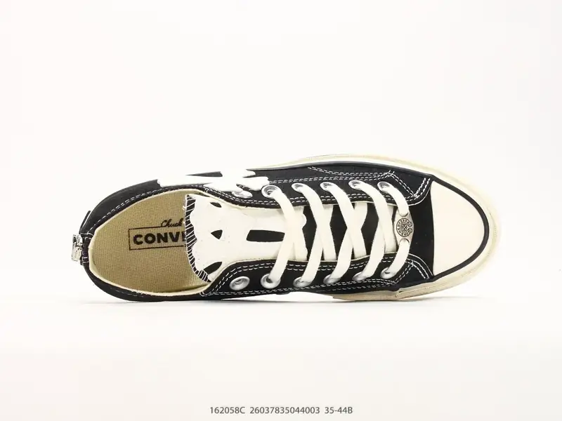 Lainnya Sepatu Olahraga Kolaborasi Low Top 162058C #26037835044003