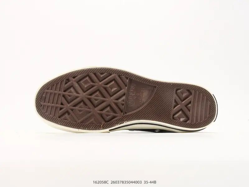 Lainnya Sepatu Olahraga Kolaborasi Low Top 162058C #26037835044003