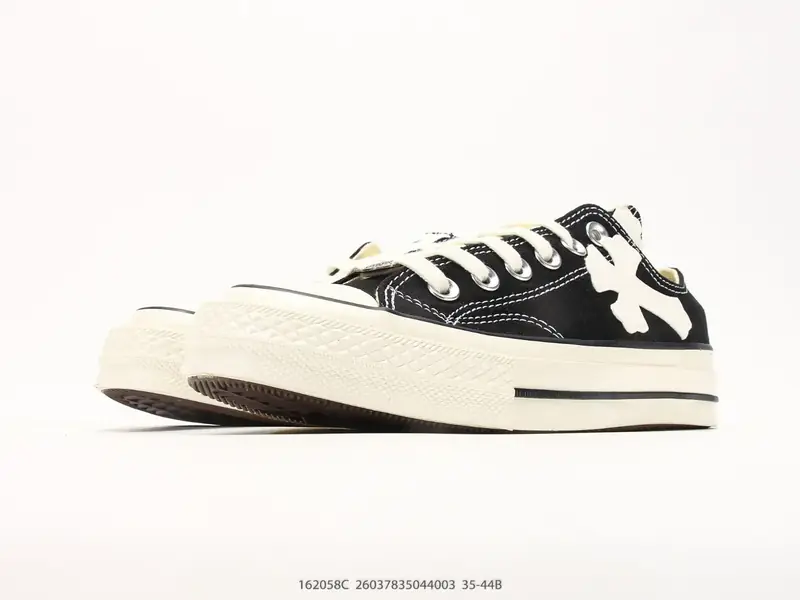 Lainnya Sepatu Olahraga Kolaborasi Low Top 162058C #26037835044003