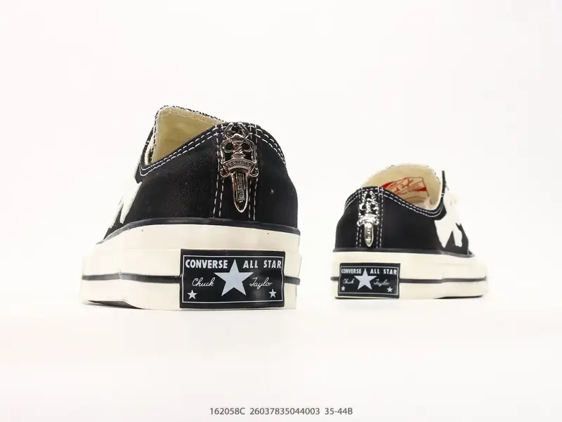 Lainnya Sepatu Olahraga Kolaborasi Low Top 162058C #26037835044003