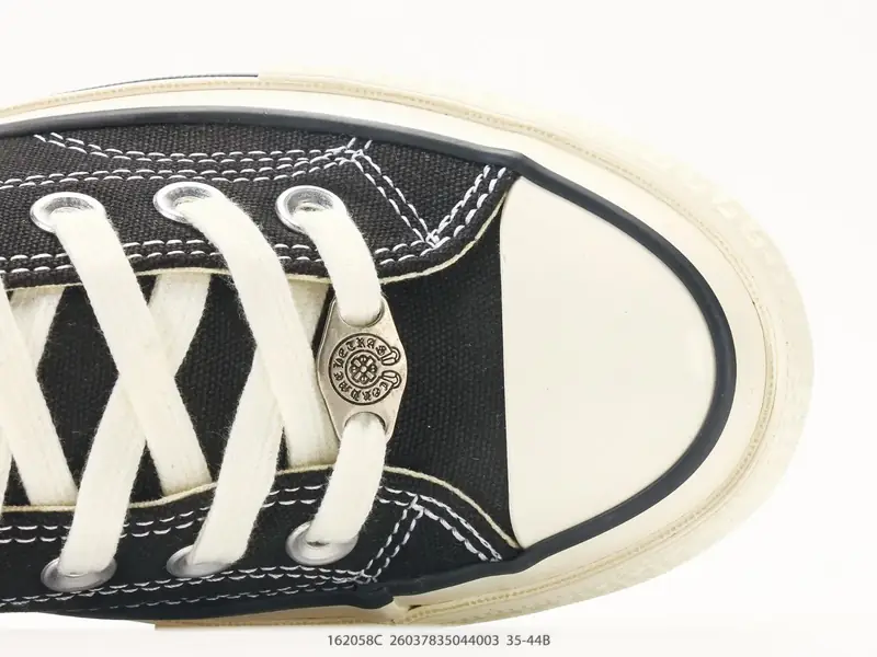 Lainnya Sepatu Olahraga Kolaborasi Low Top 162058C #26037835044003