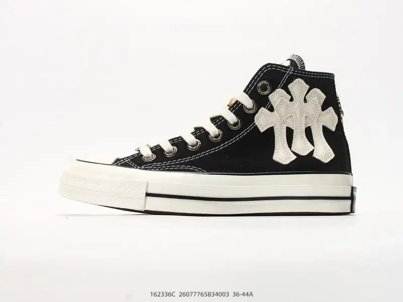 匡威CONVERSE Chuck 70复古三星 162336C #2607776834003