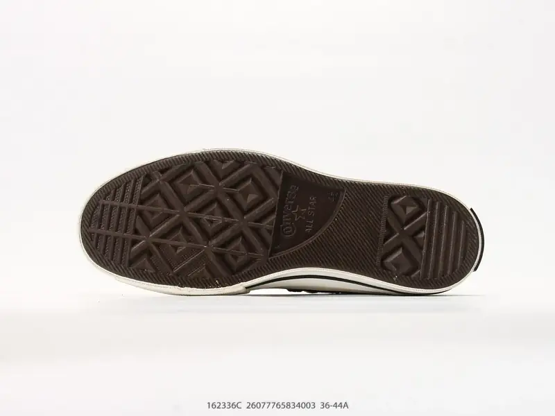 Otros Zapatillas deportivas Retro Versátil Caña Alta 162336C #2607776834003