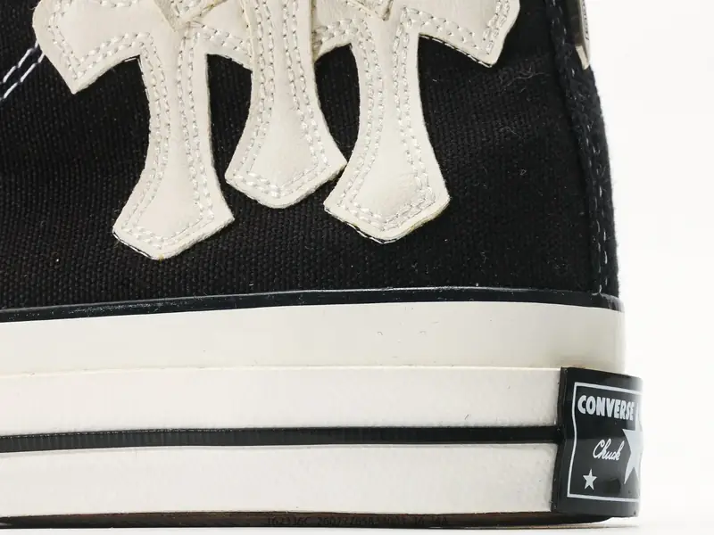 Otros Zapatillas deportivas Retro Versátil Caña Alta 162336C #2607776834003