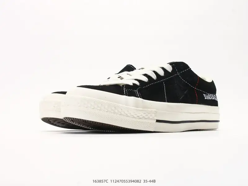 其他 板鞋 復古 防滑 耐磨 163857C #11247055394082