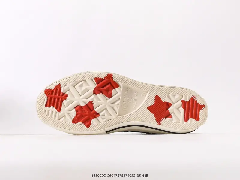Lainnya Sepatu Olahraga Klasik Kolaborasi 163902C #26047575874082