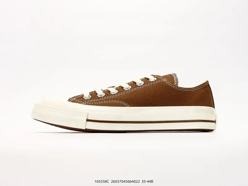 Lainnya Sepatu Kasual Serbaguna Klasik Kolaborasi 165558C #26037045664022