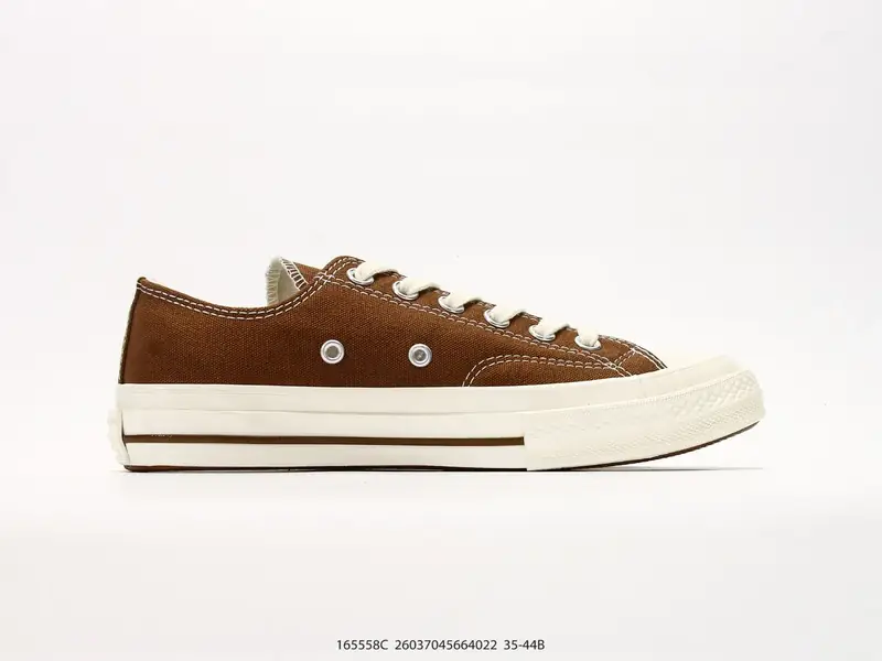 Lainnya Sepatu Kasual Serbaguna Klasik Kolaborasi 165558C #26037045664022
