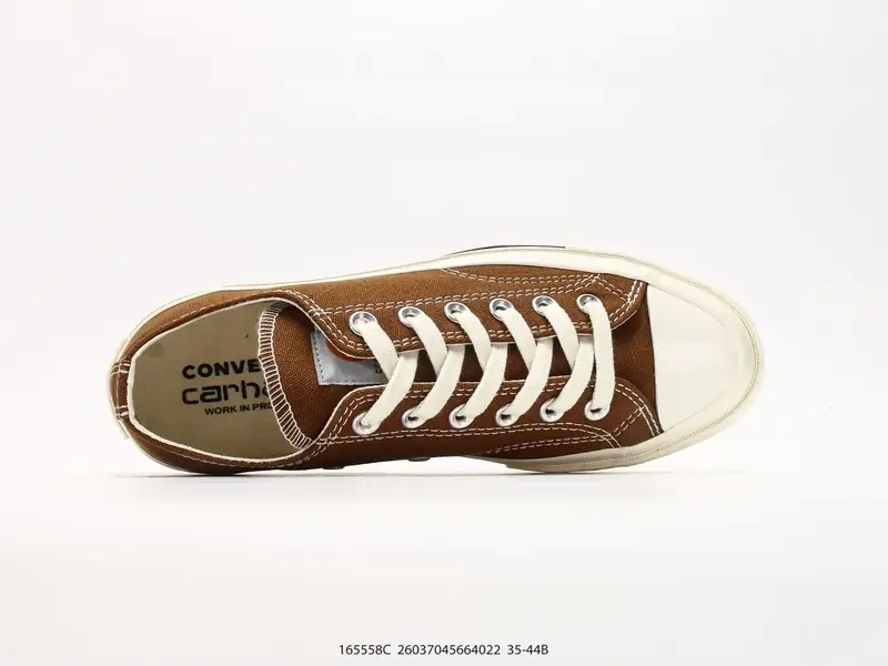Lainnya Sepatu Kasual Serbaguna Klasik Kolaborasi 165558C #26037045664022