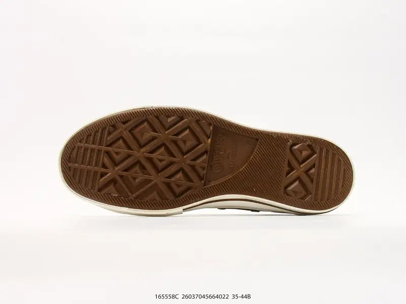 Lainnya Sepatu Kasual Serbaguna Klasik Kolaborasi 165558C #26037045664022