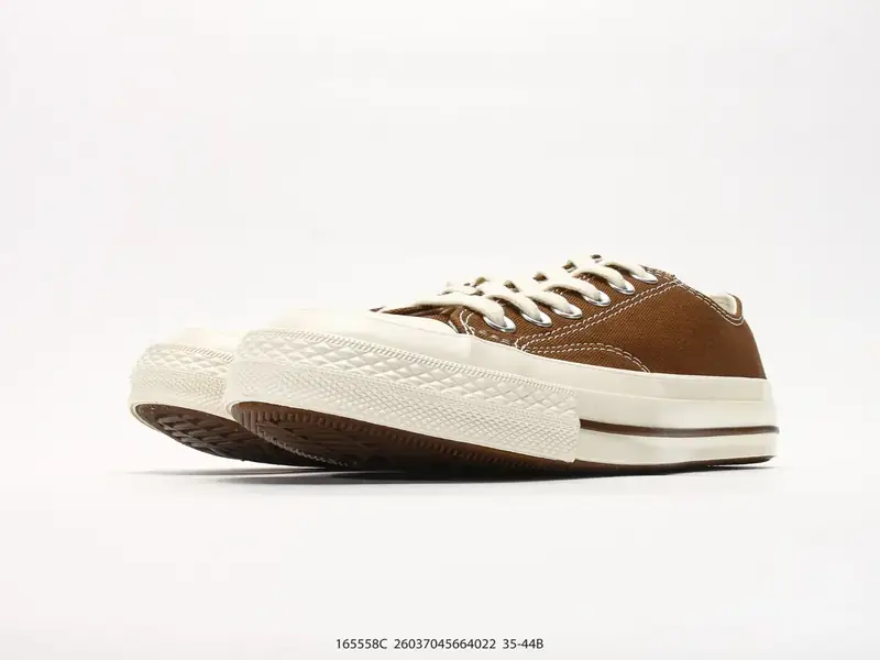 Lainnya Sepatu Kasual Serbaguna Klasik Kolaborasi 165558C #26037045664022