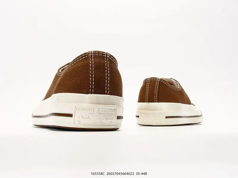 Lainnya Sepatu Kasual Serbaguna Klasik Kolaborasi 165558C #26037045664022
