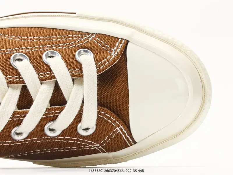 Lainnya Sepatu Kasual Serbaguna Klasik Kolaborasi 165558C #26037045664022