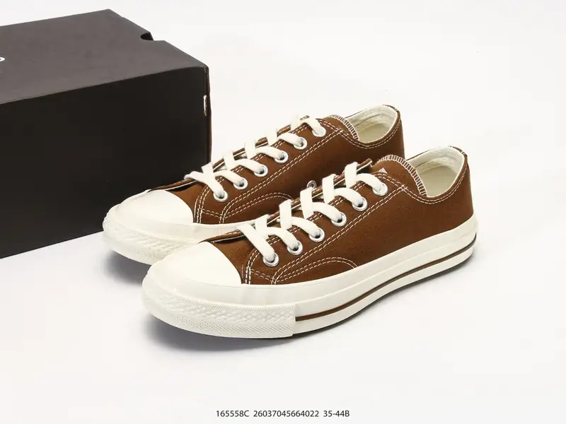 Lainnya Sepatu Kasual Serbaguna Klasik Kolaborasi 165558C #26037045664022