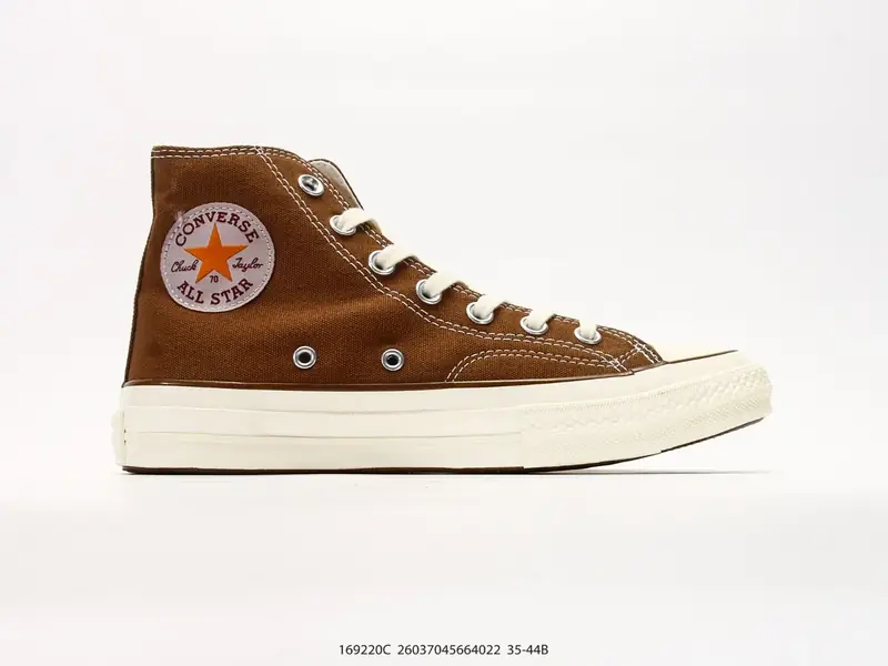 Otros Zapatillas casuales Versátil Clásico Colaboración 169220C #26037045664022