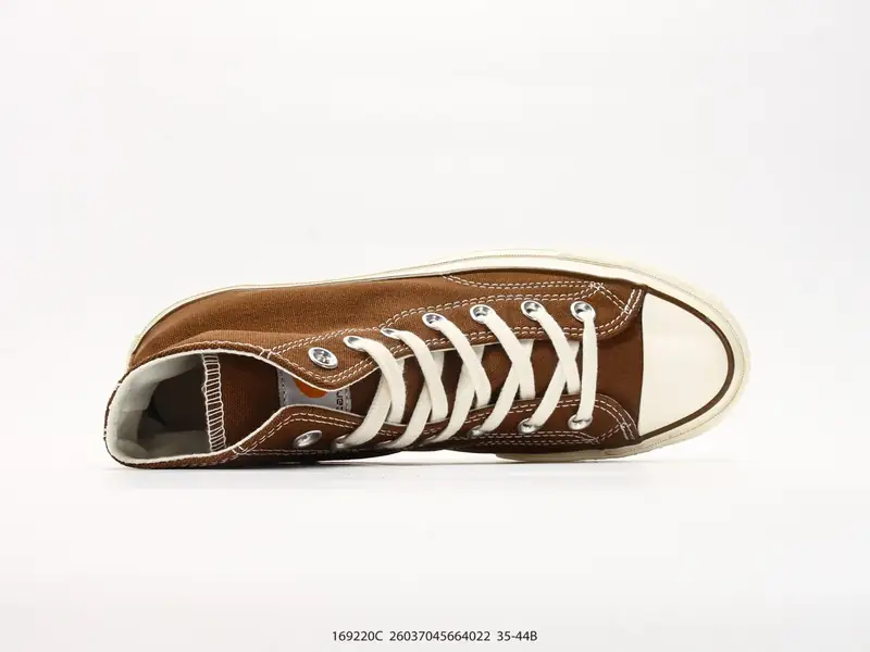 Otros Zapatillas casuales Versátil Clásico Colaboración 169220C #26037045664022