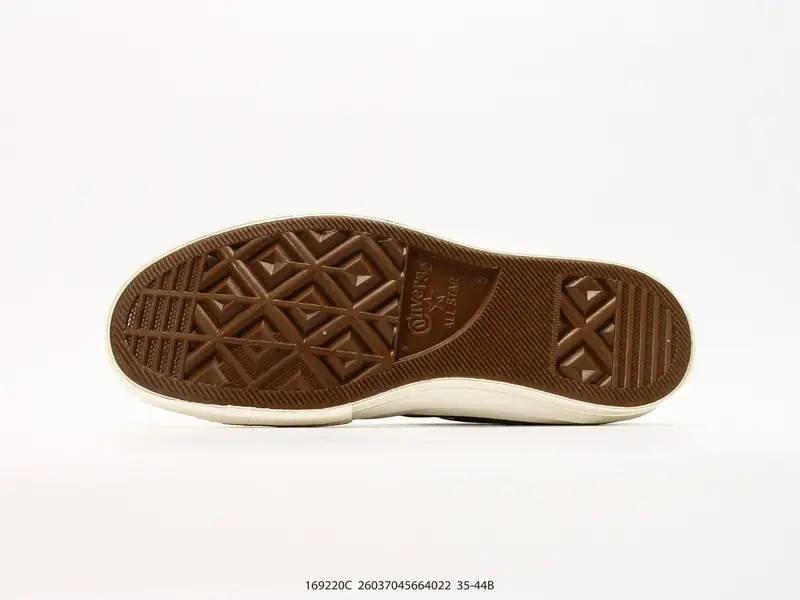 Otros Zapatillas casuales Versátil Clásico Colaboración 169220C #26037045664022